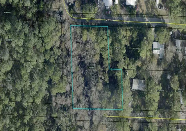 1st image of 850 S Volusia St, St Augustine, FL 32084 | MLS# A4695887