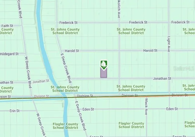 Homes for sale in Hastings, FL | 4720 Jonathan St, Hastings, FL 32145 | MLS# FC319025