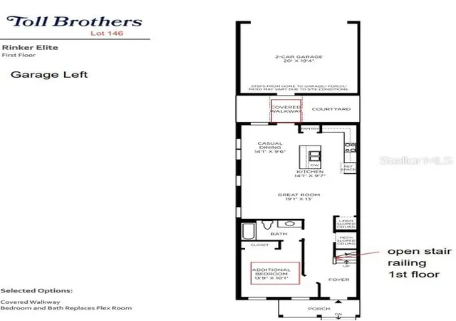 Photo 2 of Townhouse for sale at 13861 Easdale Aly, Winter Garden, FL 34787 | MLS# O6413534 | Listing updated on 2026-09-01