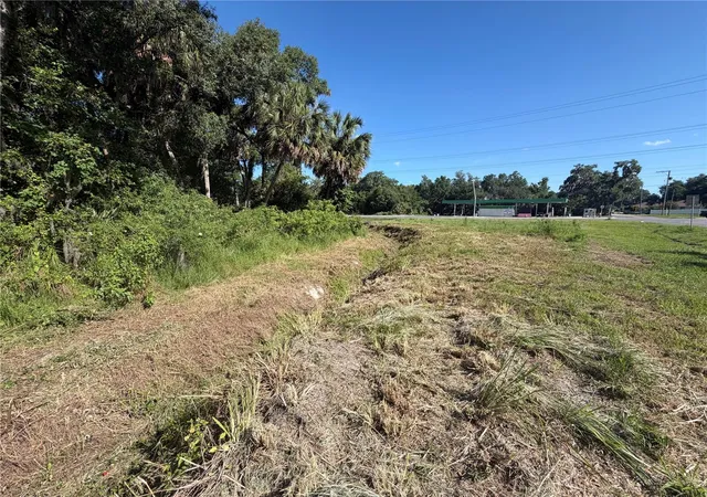 Photo 4 of Land for sale at Dossey Rd S, Lakeland, FL 33811 | MLS# L4962453 | Listing updated on 2026-06-08