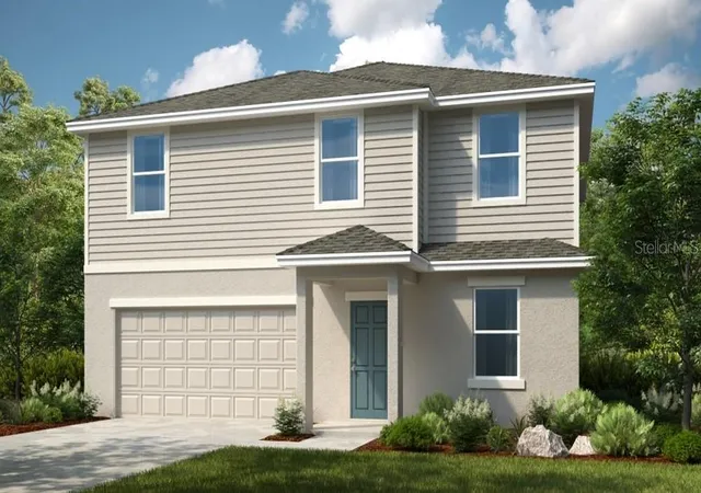 1st image of 228 Streamwater Wy, Groveland, FL 34736 | MLS# O6413540