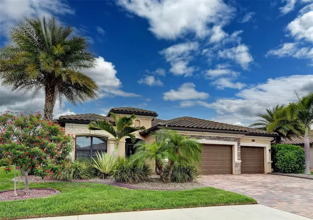 1st image of 20745 Granlago Dr, Venice, FL 34293 | MLS# N6144581
