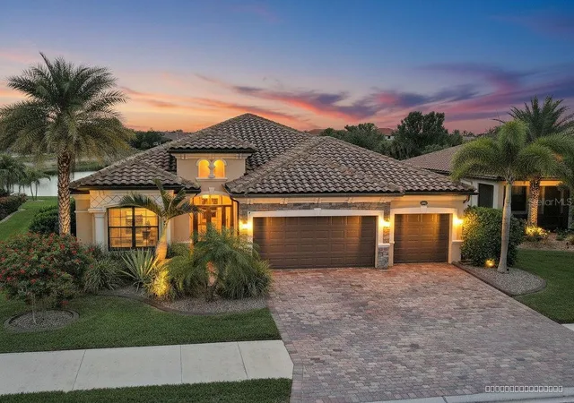 4th image of 20745 Granlago Dr, Venice, FL 34293 | MLS# N6144581