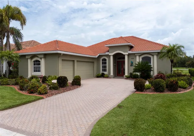 1st image of 1038 Tuscany Blvd, Venice, FL 34292 | MLS# N6144582