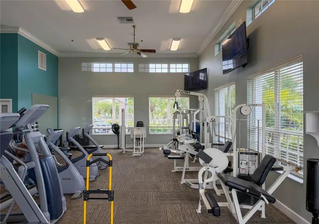 59th image of 1038 Tuscany Blvd, Venice, FL 34292 | MLS# N6144582