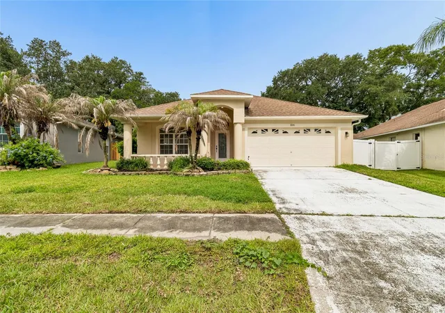 1st image of 3041 Beaver Pond Trl, Valrico, FL 33596 | MLS# TB8515423