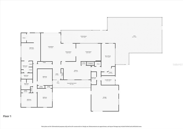 67th image of 1350 Fairway Dr, Dunedin, FL 34698 | MLS# W7886380