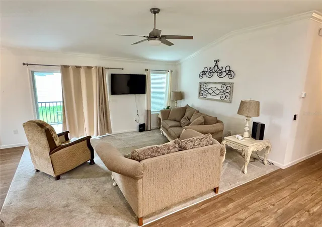 4th image of 810 Roseapple Ave, Lady Lake, FL 32159 | MLS# G5113284
