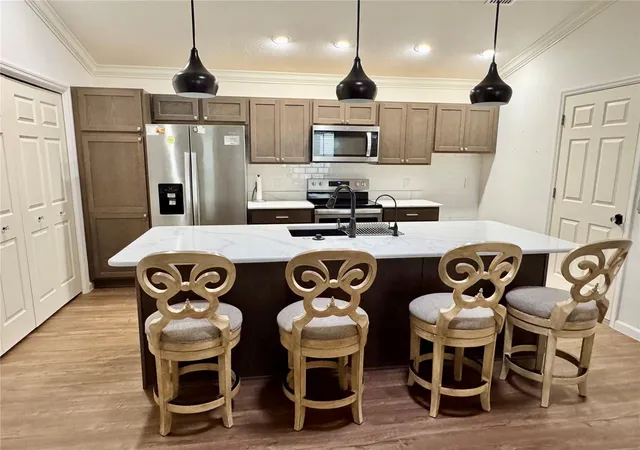 5th image of 810 Roseapple Ave, Lady Lake, FL 32159 | MLS# G5113284