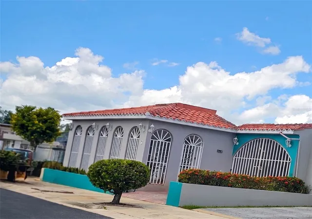 Homes for sale in Vega Baja, PR | 7 Calle Argentina, Vega Baja, PR 00693 | MLS# PR9121828