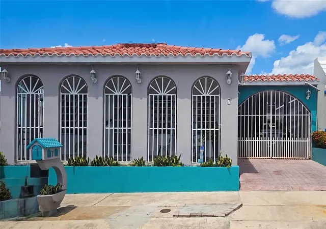 Homes for sale in Vega Baja, PR | 7 Calle Argentina, Vega Baja, PR 00693 | MLS# PR9121828