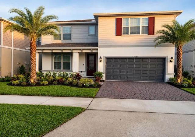 1st image of 4305 Foggy Oak Ln, Sanford, FL 32773 | MLS# O6413566