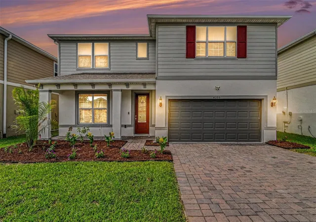 2nd image of 4305 Foggy Oak Ln, Sanford, FL 32773 | MLS# O6413566