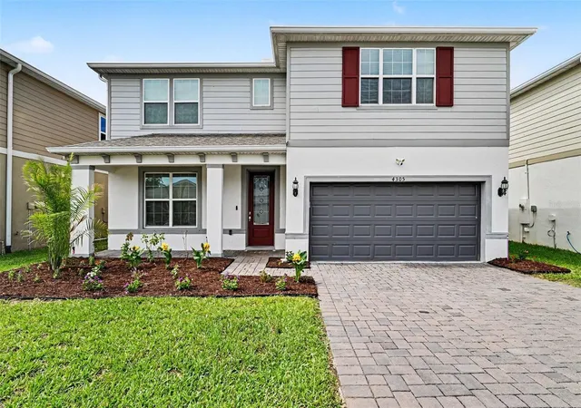 3rd image of 4305 Foggy Oak Ln, Sanford, FL 32773 | MLS# O6413566