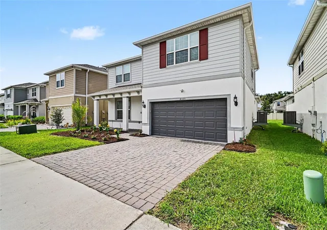4th image of 4305 Foggy Oak Ln, Sanford, FL 32773 | MLS# O6413566