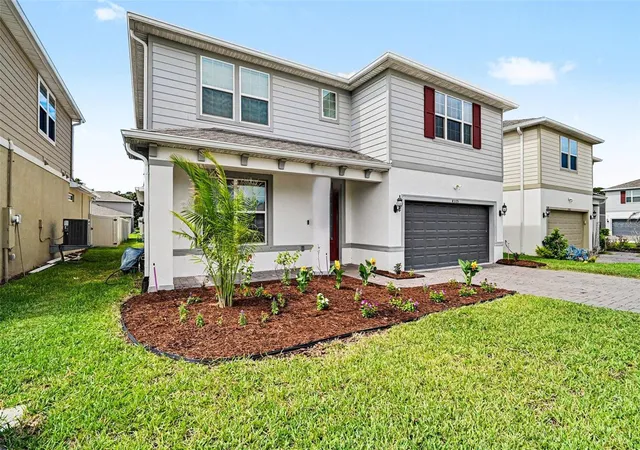 5th image of 4305 Foggy Oak Ln, Sanford, FL 32773 | MLS# O6413566