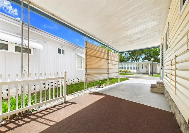 Homes for sale in St Petersburg, FL | 7901 40Th Ave N #74, St Petersburg, FL 33709 | MLS# TB8515438