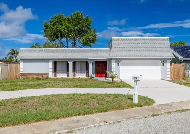 1st image of 3543 Rockaway Dr, Holiday, FL 34691 | MLS# TB8515441