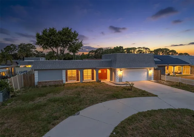 2nd image of 3543 Rockaway Dr, Holiday, FL 34691 | MLS# TB8515441