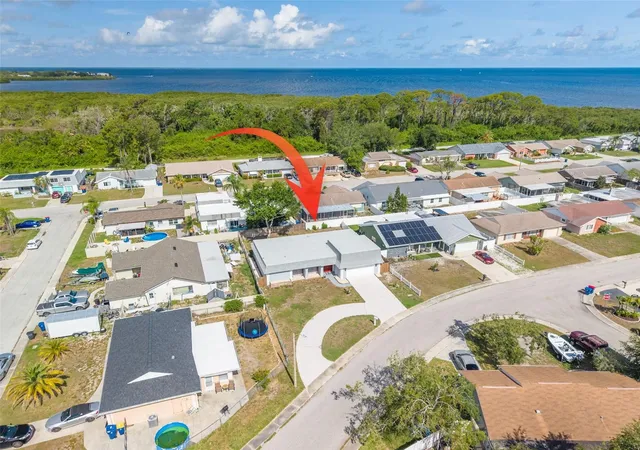 Photo 3 of Single family home for sale at 3543 Rockaway Dr, Holiday, FL 34691 | MLS# TB8515441 | Listing updated on 2026-10-08