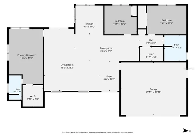 31st image of 3543 Rockaway Dr, Holiday, FL 34691 | MLS# TB8515441