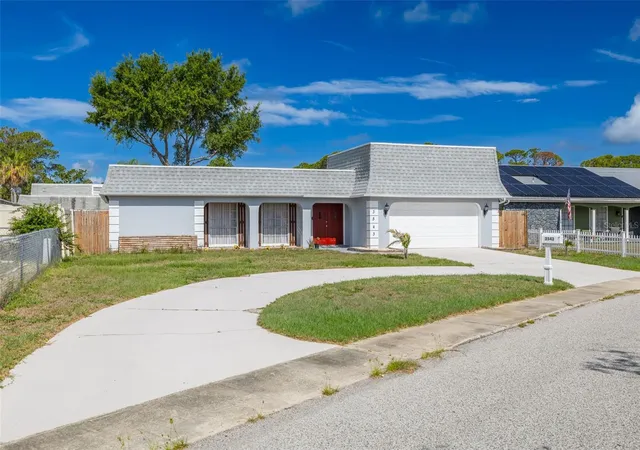 Photo 3 of Single family home for sale at 3543 Rockaway Dr, Holiday, FL 34691 | MLS# TB8515441 | Listing updated on 2026-10-08