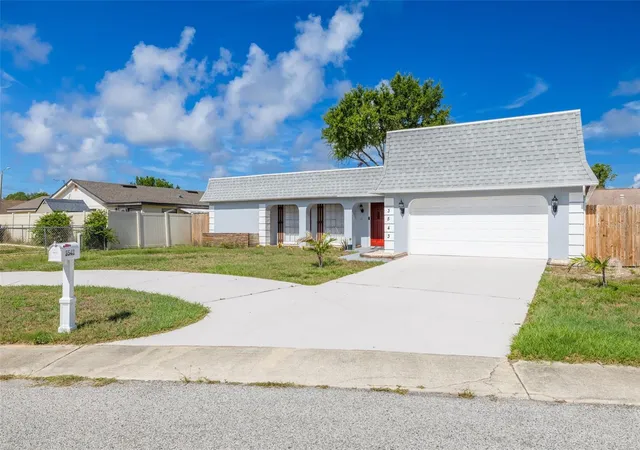 Photo 4 of Single family home for sale at 3543 Rockaway Dr, Holiday, FL 34691 | MLS# TB8515441 | Listing updated on 2026-10-08