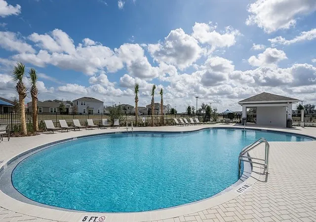 5th image of 531 Moonstone Ct, Groveland, FL 34736 | MLS# O6413574