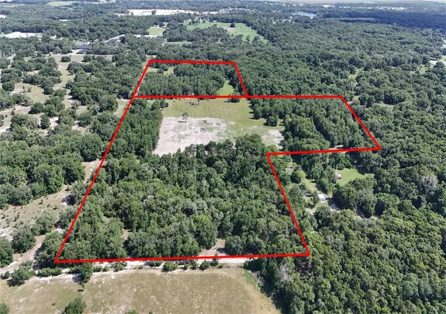2nd image of 5501 Cemetery Rd, Mount Dora, FL 32757 | MLS# O6413576