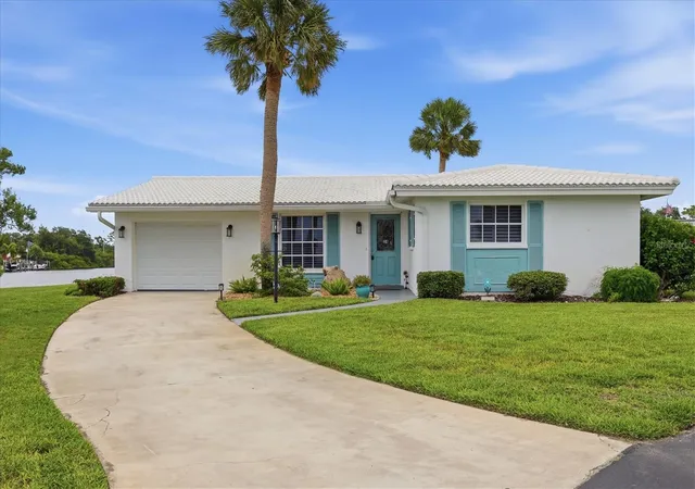 Homes for sale in Englewood, FL | 24 N Oakwood Dr N #24, Englewood, FL 34223 | MLS# N6144584
