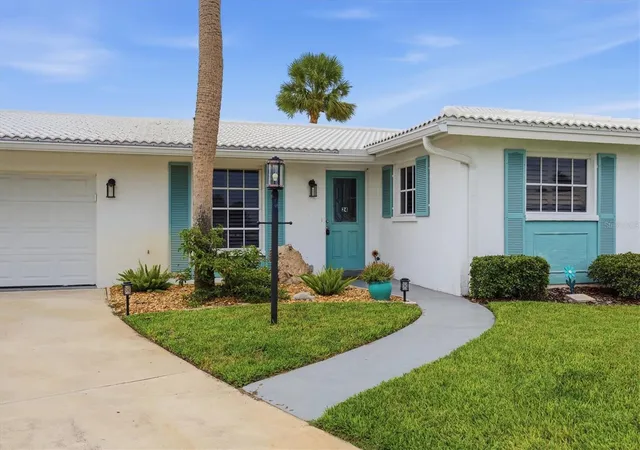 Homes for sale in Englewood, FL | 24 N Oakwood Dr N #24, Englewood, FL 34223 | MLS# N6144584