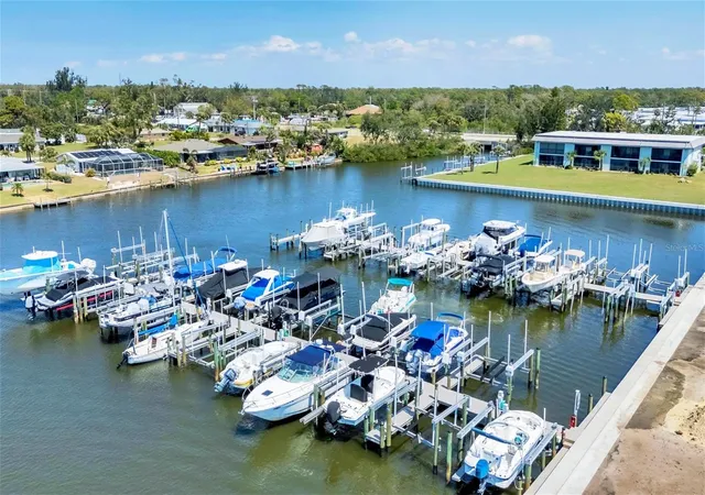 Homes for sale in Englewood, FL | 24 N Oakwood Dr N #24, Englewood, FL 34223 | MLS# N6144584