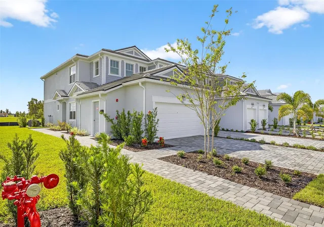 4th image of 17420 Moonflower Dr, VENICE, FL 34293