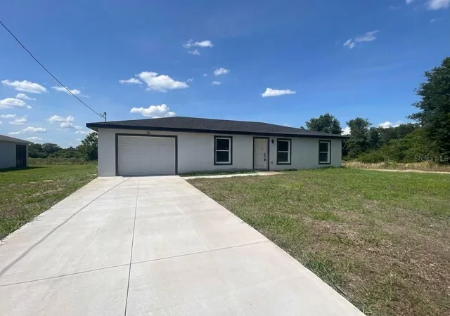 Photo 1 of Single family home for sale at 35 Juniper Trl Cir, Ocala, FL 34480 | MLS# S5151218 | Listing updated on 2026-09-27