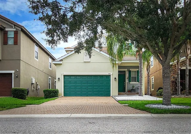 1st image of 949 Terra Vista St, Brandon, FL 33511 | MLS# TB8515463