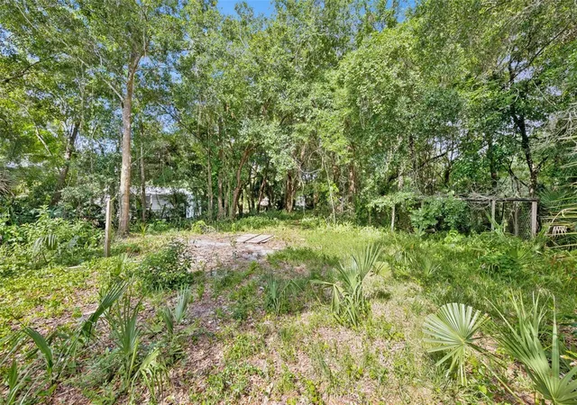 Photo 2 of Land for sale at 1318 Coletta Dr, Orlando, FL 32807 | MLS# O6413603 | Listing updated on 2026-09-07