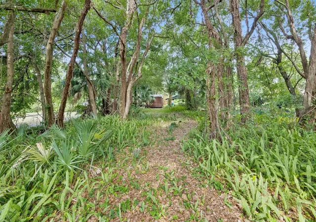 Photo 4 of Land for sale at 1318 Coletta Dr, Orlando, FL 32807 | MLS# O6413603 | Listing updated on 2026-09-07