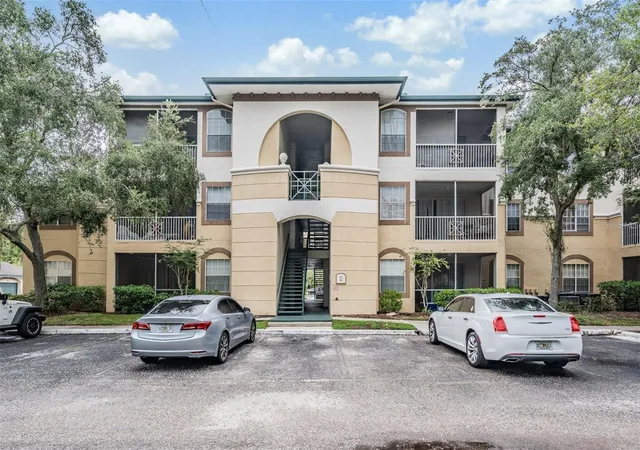 1st image of 17101 Carrington Park Dr #421, Tampa, FL 33647 | MLS# TB8515472