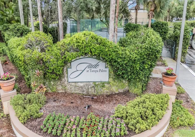 2nd image of 17101 Carrington Park Dr #421, Tampa, FL 33647 | MLS# TB8515472
