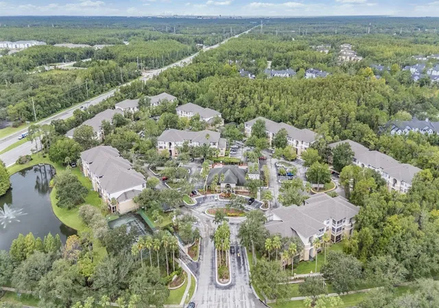 4th image of 17101 Carrington Park Dr #421, Tampa, FL 33647 | MLS# TB8515472