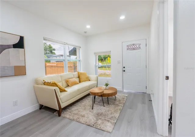 Photo 3 of Single family home for sale at 8408 N Seminole Ave, Tampa, FL 33604 | MLS# TB8515474 | Listing updated on 2026-08-28