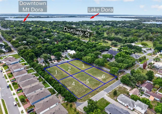 1st image of Fearon Ave #1-6, Mount Dora, FL 32757 | MLS# O6413604
