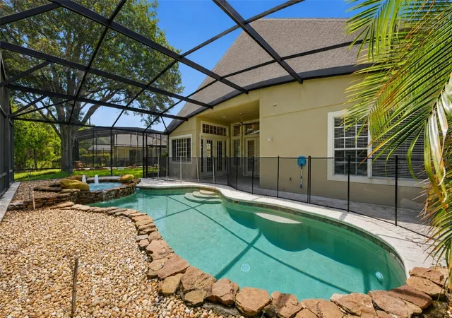 Photo 3 of Sale Pending at 11027 Summerspring Lakes Dr, Orlando, FL 32825 | MLS# O6413607 | Listing updated on 2026-09-24