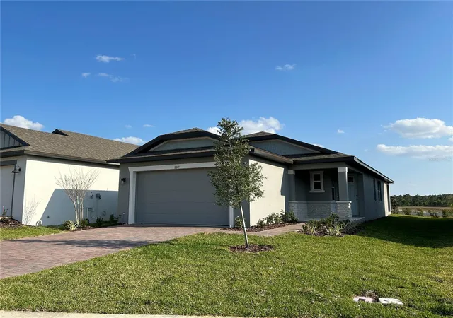 Photo 1 of Single family home for sale at 2249 Mystic Maze Ln, Clermont, FL 34715 | MLS# O6413613 | Listing updated on 2026-09-22