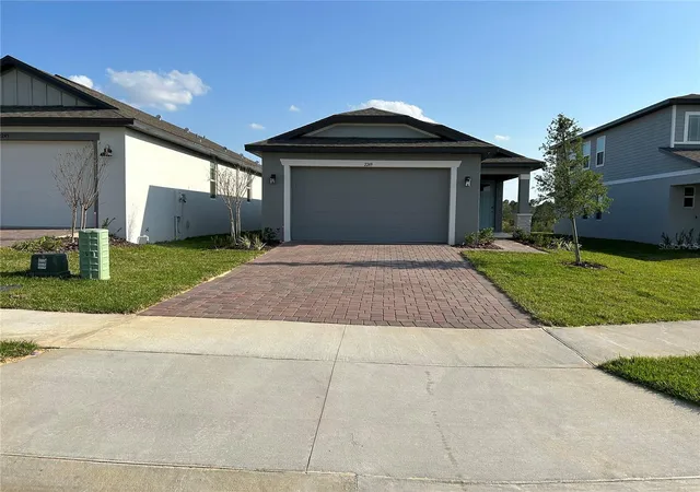 Photo 2 of Single family home for sale at 2249 Mystic Maze Ln, Clermont, FL 34715 | MLS# O6413613 | Listing updated on 2026-09-22