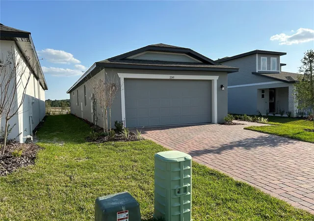 Photo 3 of Single family home for sale at 2249 Mystic Maze Ln, Clermont, FL 34715 | MLS# O6413613 | Listing updated on 2026-09-22
