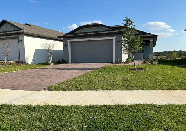 Photo 3 of Single family home for sale at 2249 Mystic Maze Ln, Clermont, FL 34715 | MLS# O6413613 | Listing updated on 2026-09-22