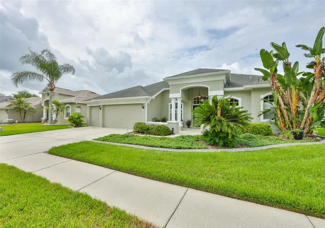 1st image of 7521 Melogold Cir, Land O Lakes, FL 34637 | MLS# TB8515480