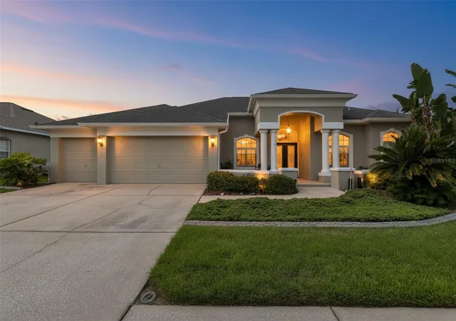 2nd image of 7521 Melogold Cir, Land O Lakes, FL 34637 | MLS# TB8515480