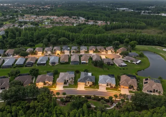 52nd image of 7521 Melogold Cir, Land O Lakes, FL 34637 | MLS# TB8515480